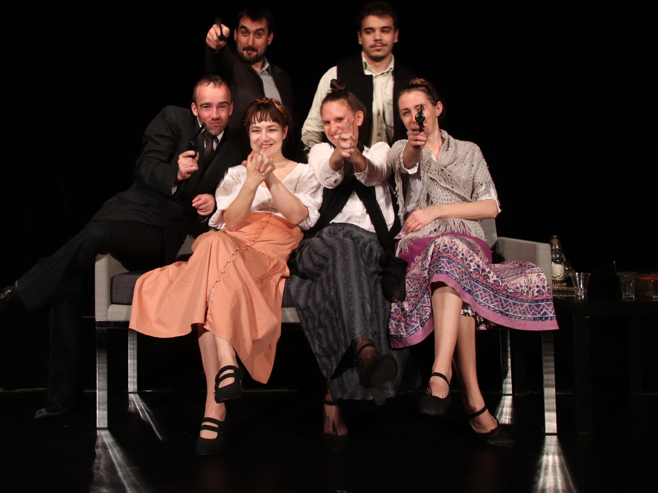 Pytačky s Medveďom