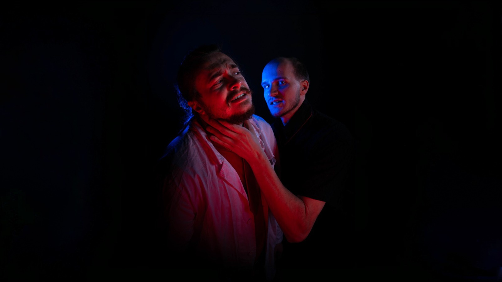 Zuzana Kovárová, Peter Furda – Ren-field